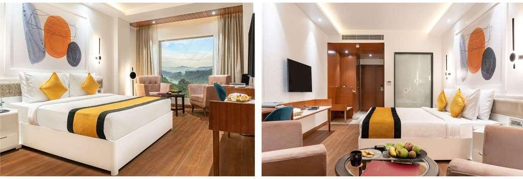 Clarion Hotel Epicure Dehradun Pokój zdjęcie