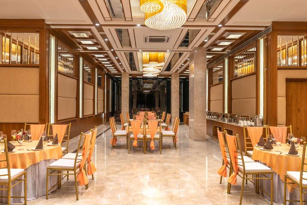 Clarion Hotel Epicure Dehradun Udogodnienia zdjęcie