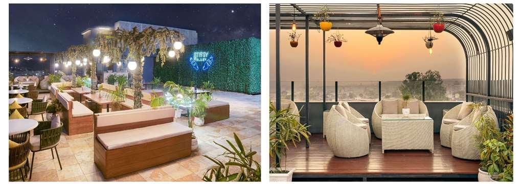 Clarion Hotel Epicure Dehradun Udogodnienia zdjęcie