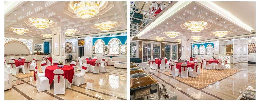 Clarion Hotel Epicure Dehradun Udogodnienia zdjęcie