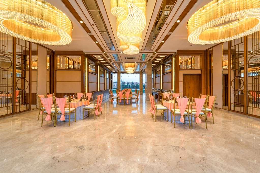 Clarion Hotel Epicure Dehradun Udogodnienia zdjęcie
