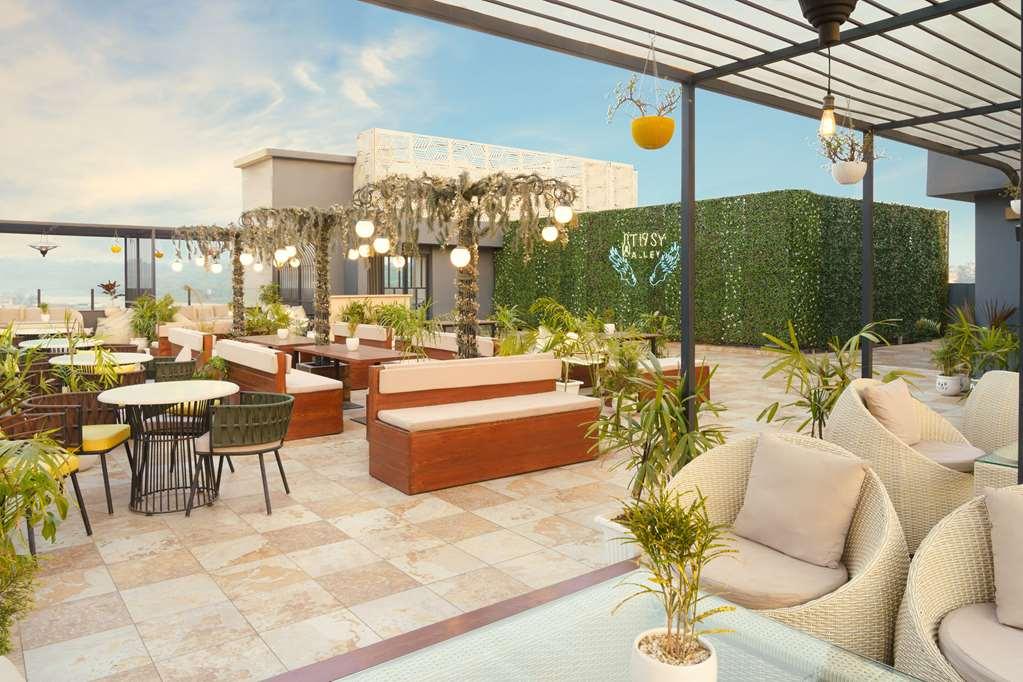 Clarion Hotel Epicure Dehradun Udogodnienia zdjęcie