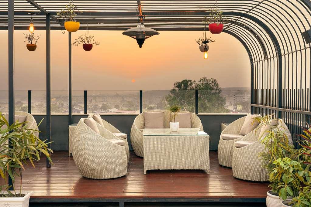 Clarion Hotel Epicure Dehradun Udogodnienia zdjęcie