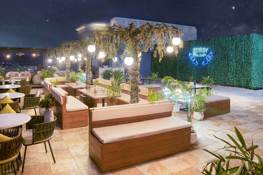 Clarion Hotel Epicure Dehradun Udogodnienia zdjęcie